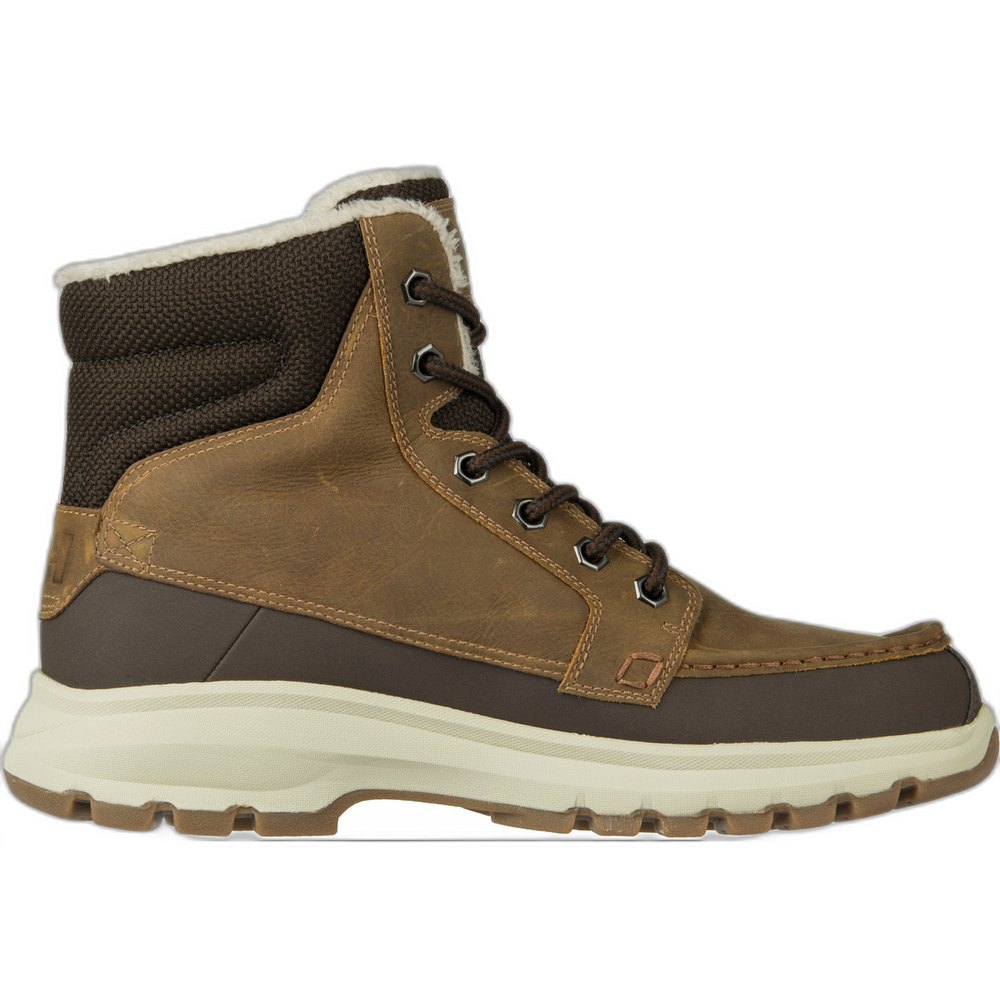 Ботинки Helly Hansen Garibaldi V3 Hiking, коричневый ботинки helly hansen fremont hiking коричневый