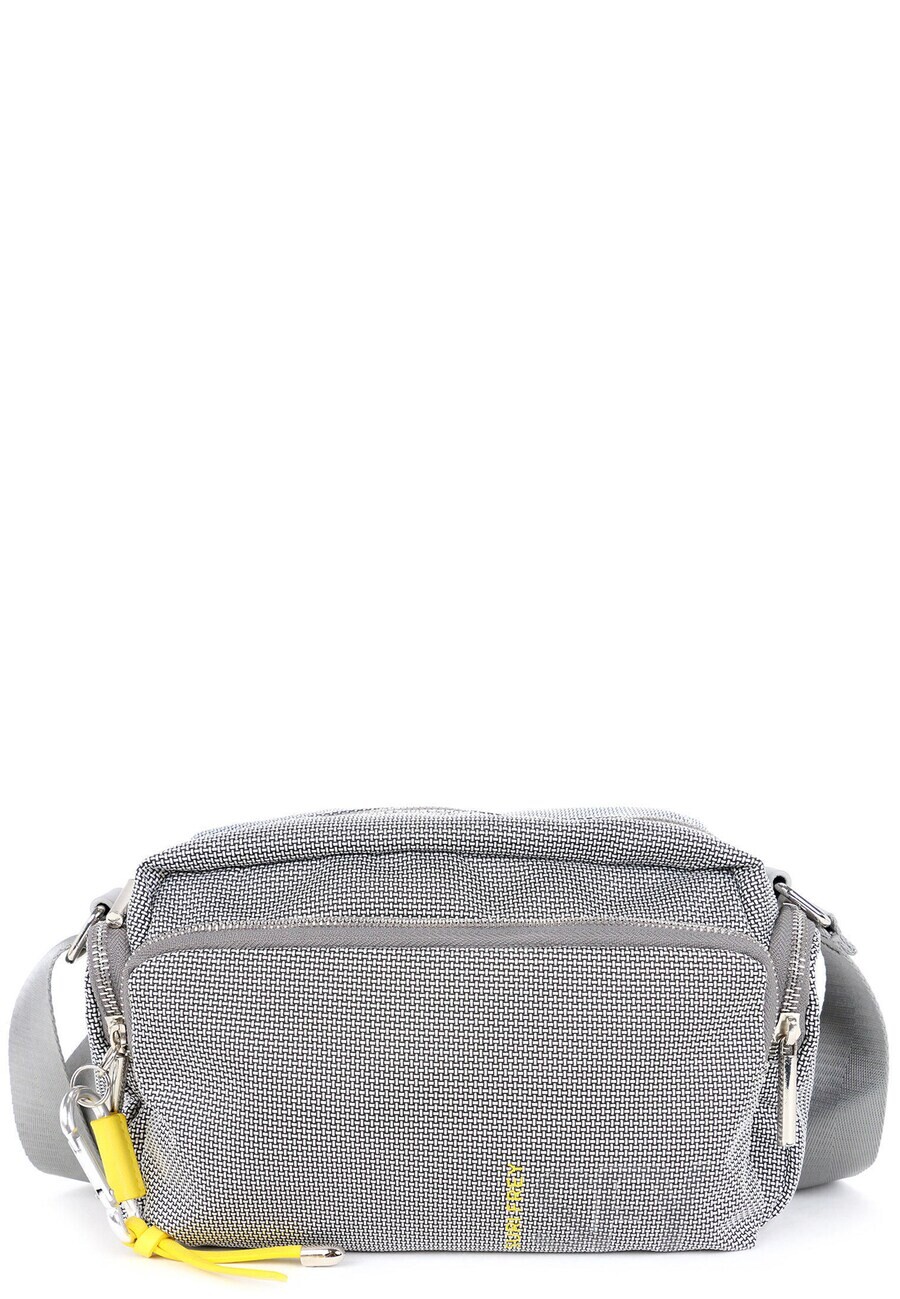 

Сумка кросс-боди Suri Frey Crossbody Marry, цвет mottled grey