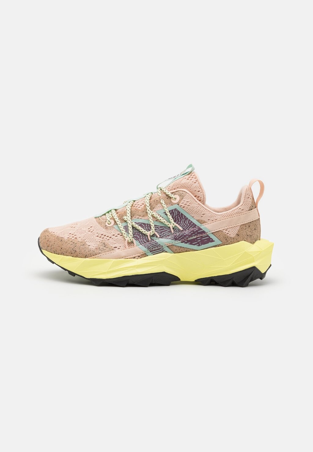 

Кроссовки для бега по пересеченной местности DYNASOFT TEKTREL New Balance, цвет pink