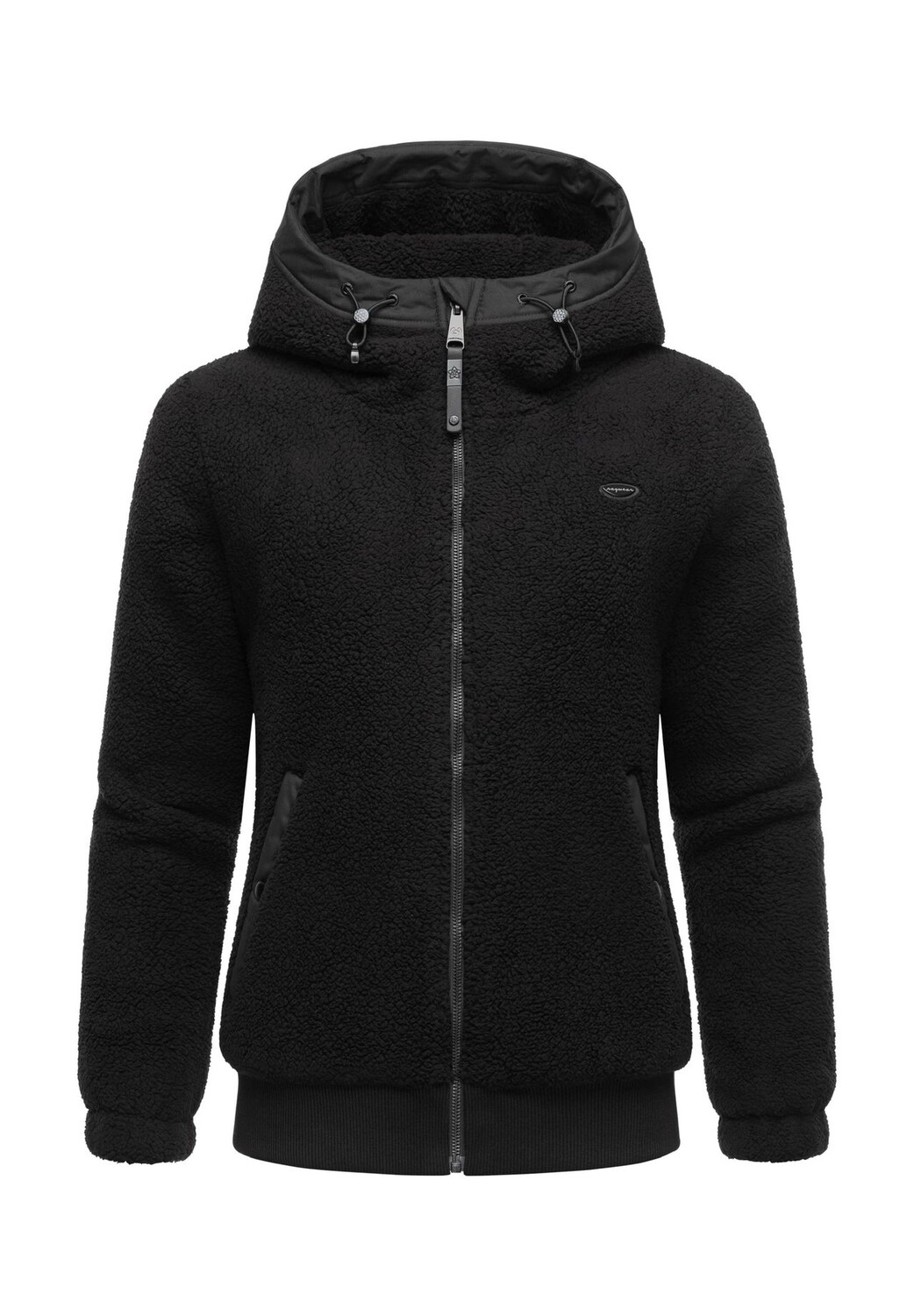 

Короткая куртка-переходник Cousy Ragweartm, цвет Black24