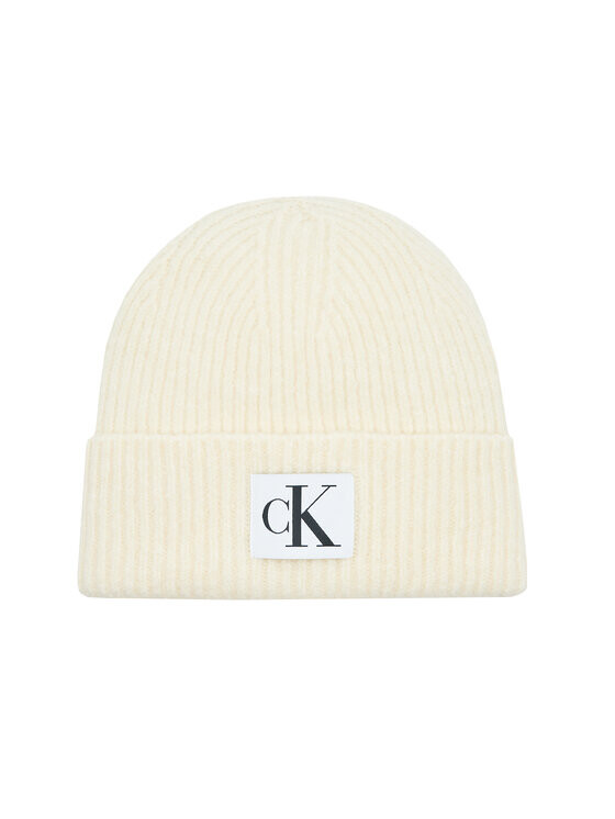 

Кепка Calvin Klein, экрю