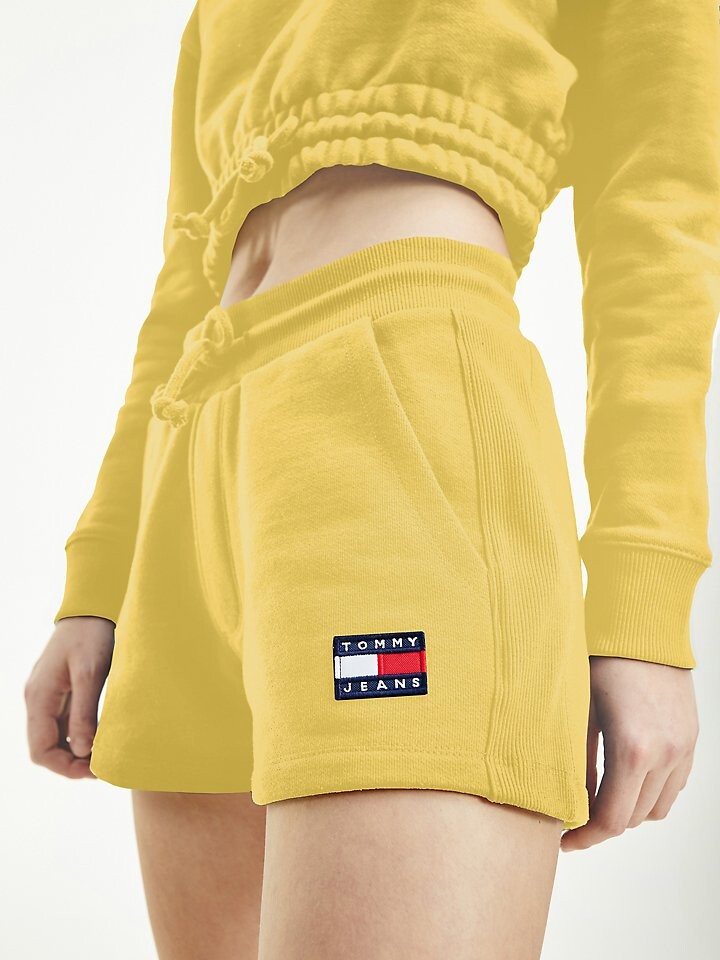 

Толстовка со значком Tommy Tommy Jeans