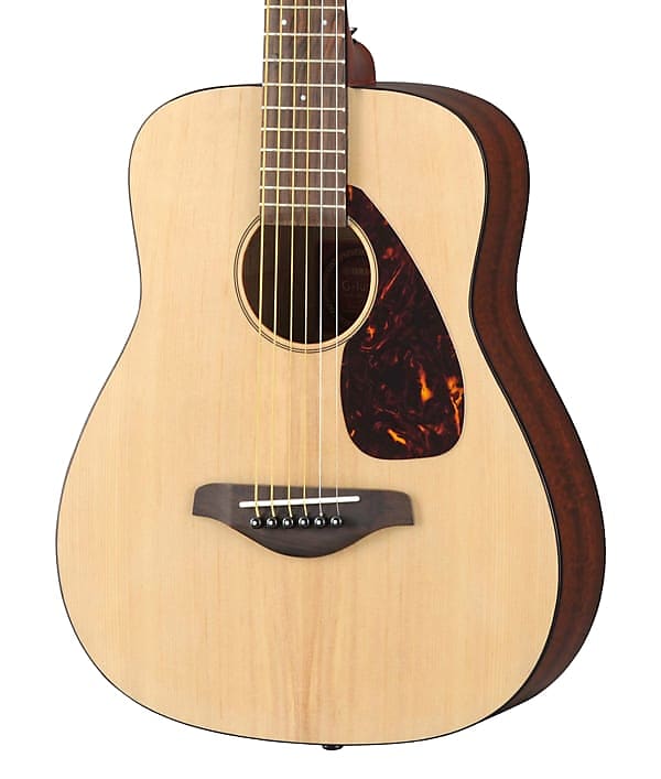 цена Акустическая гитара Yamaha JR-1