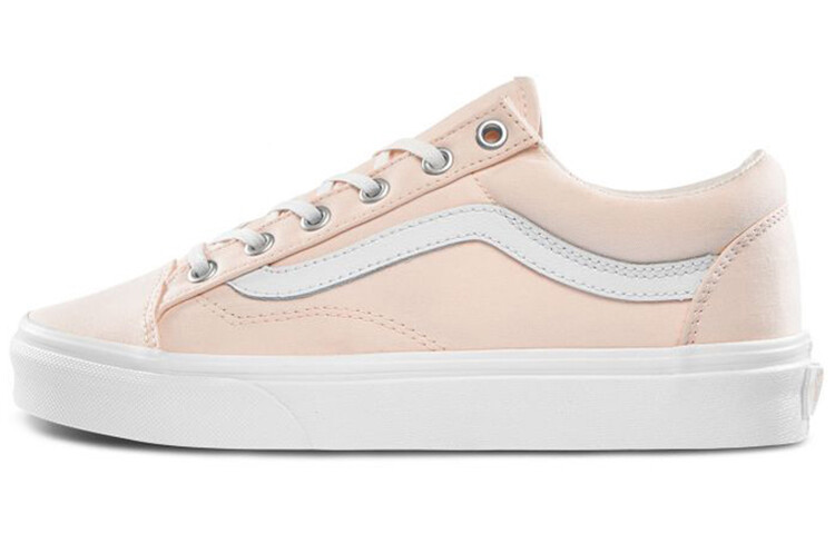 

Vans Style 36 Ванильный крем