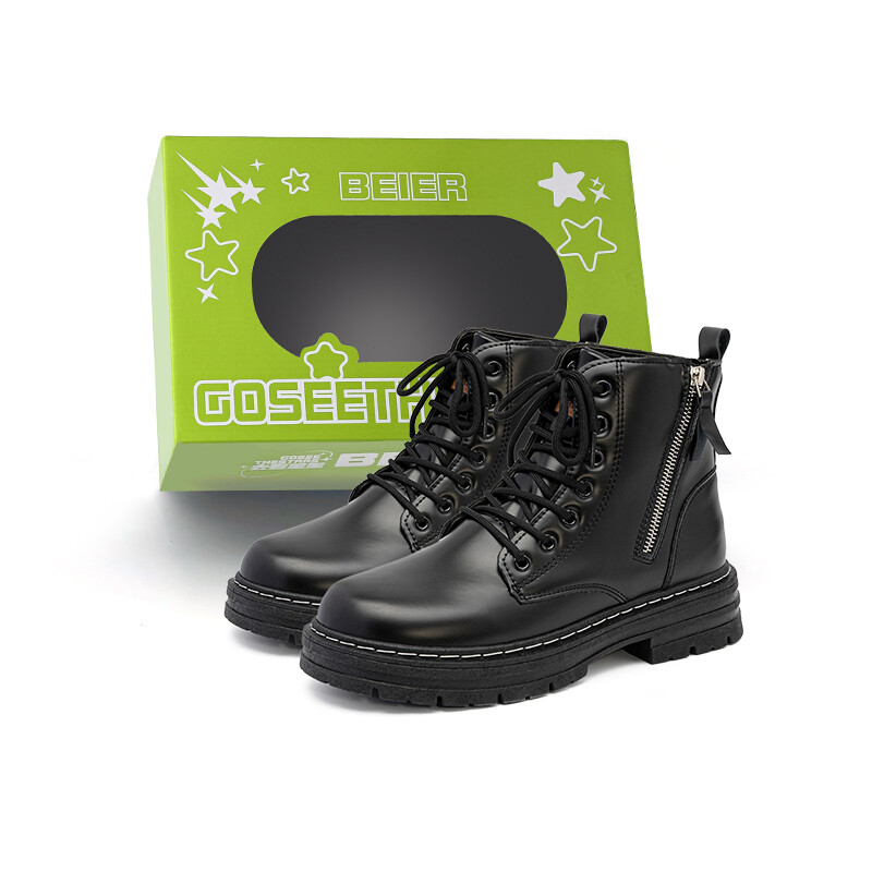 

Мужские ботинки Cahhrrn X Martin Boot Men Beige Beier