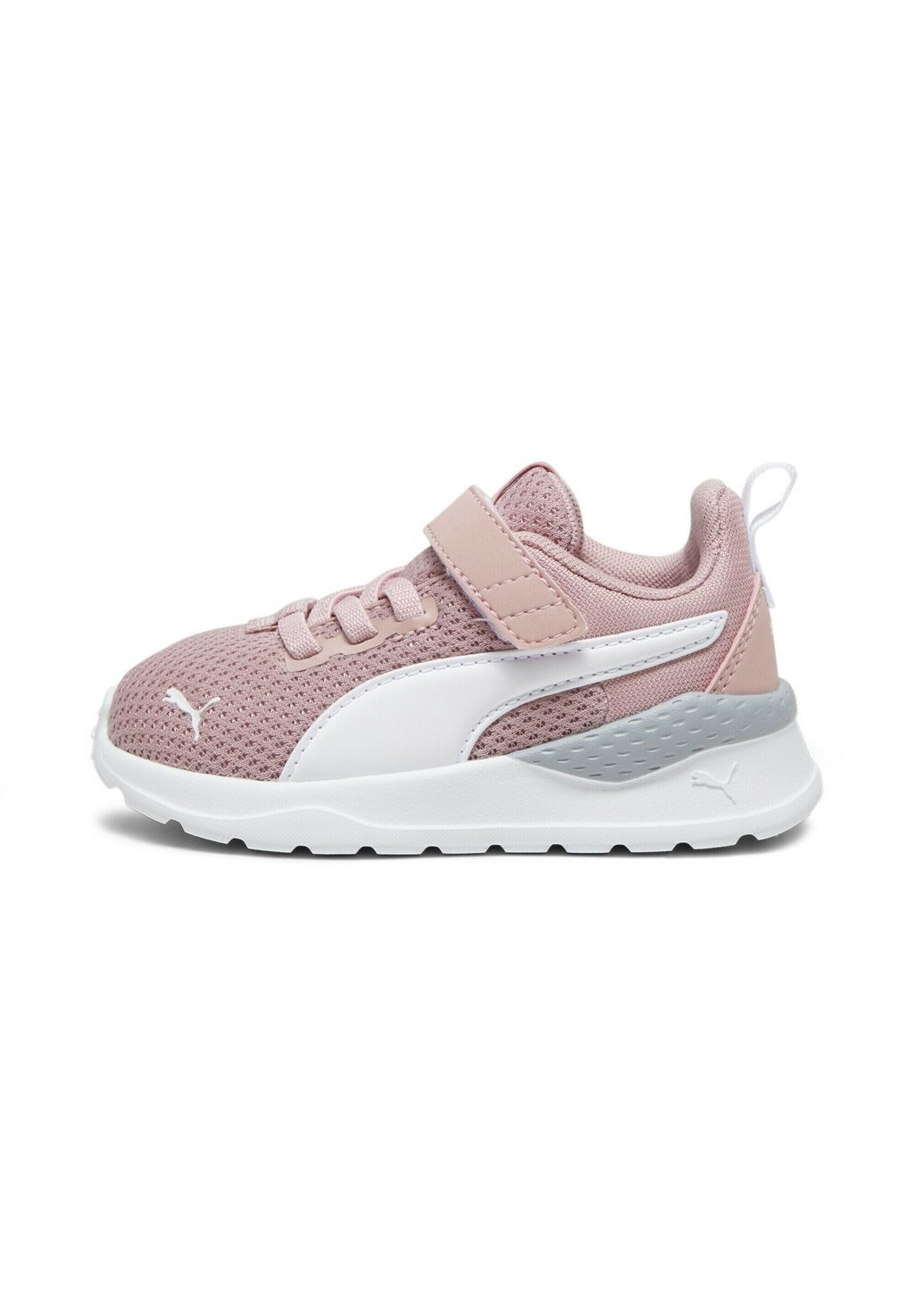 

Кроссовки нейтральные Anzarun Lite Unisex Puma, цвет peach smoothie white
