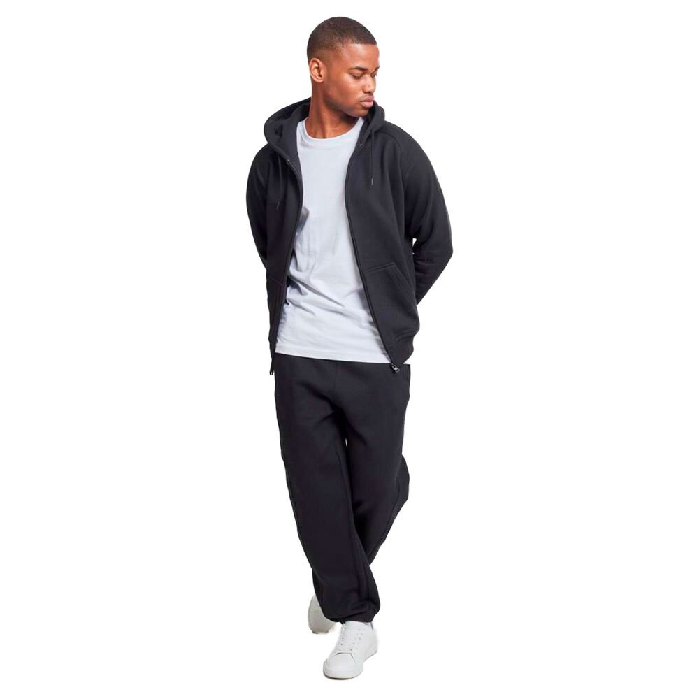 

Комбинезон Urban Classics Blank, черный
