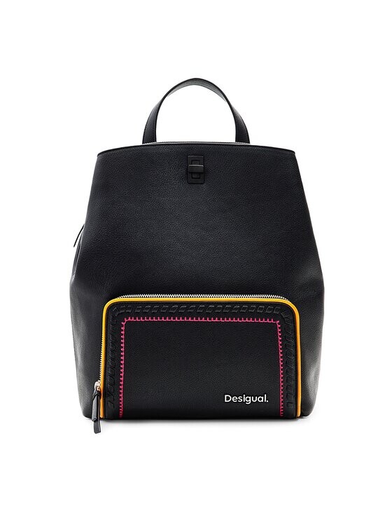 

Рюкзак Desigual, черный