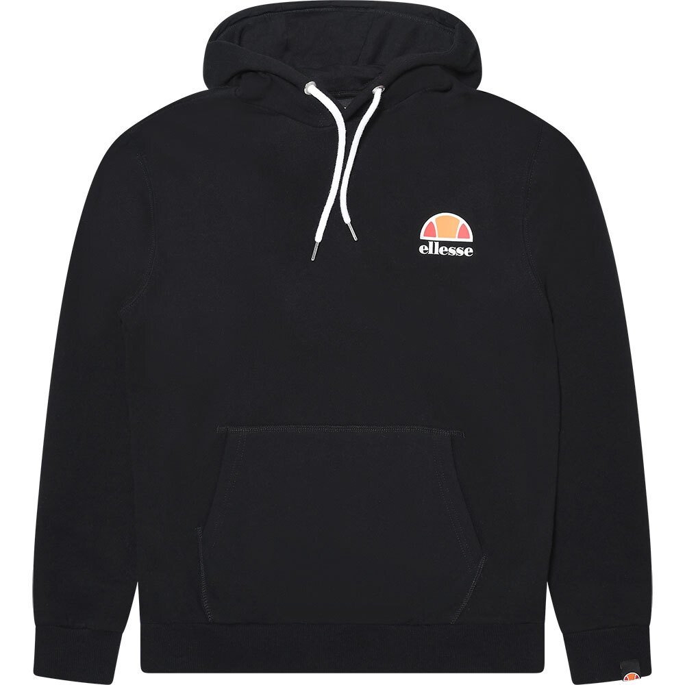 

Худи Ellesse Elise, черный