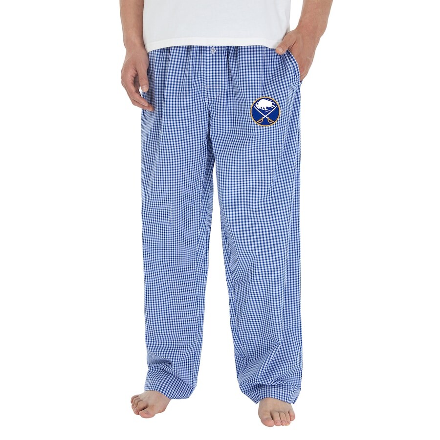 

Пижамный комплект Concepts Sport Buffalo Sabres, роял