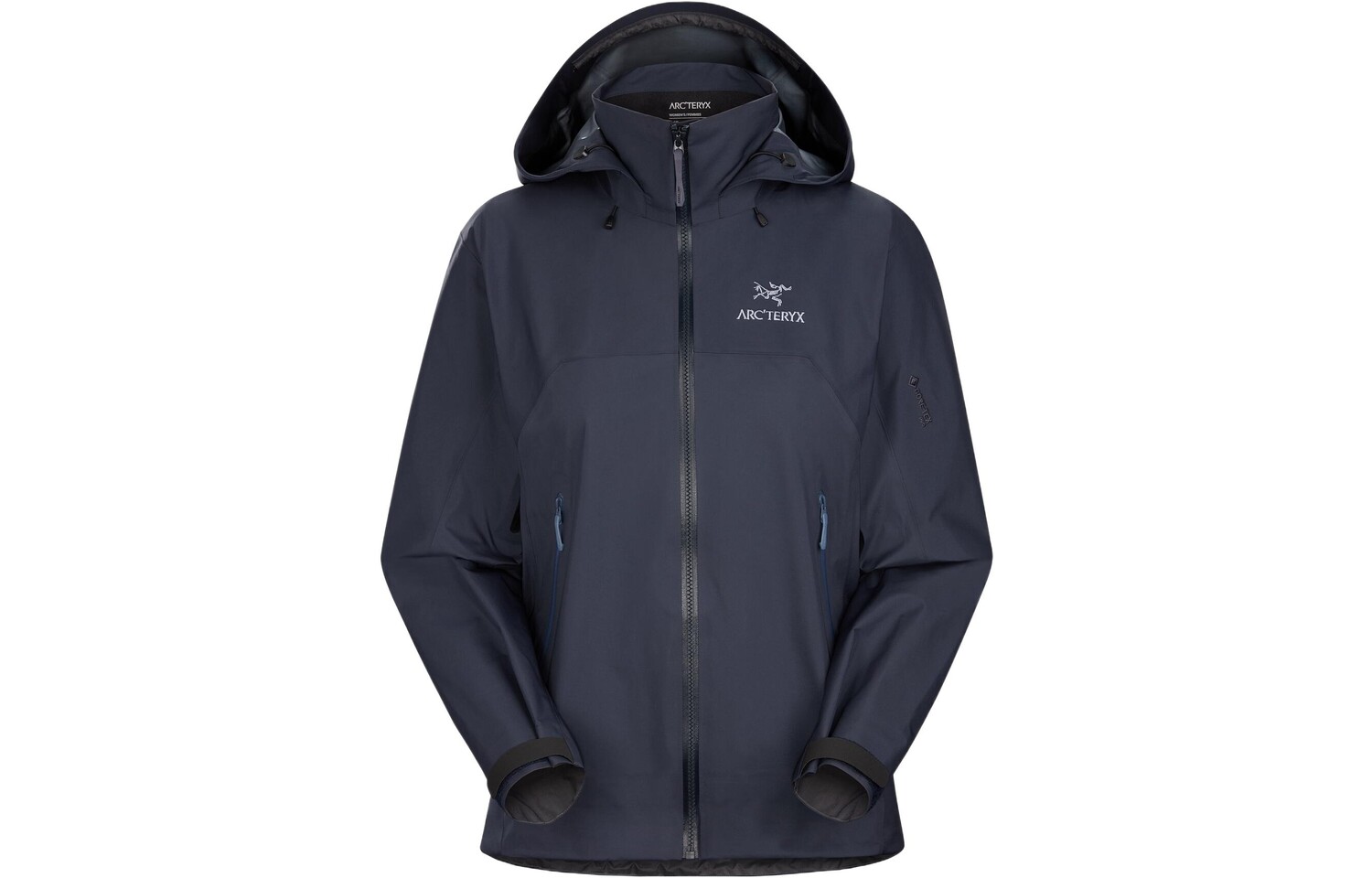 

Arcteryx Женская уличная куртка, Кристально-фиолетовый/Месмер