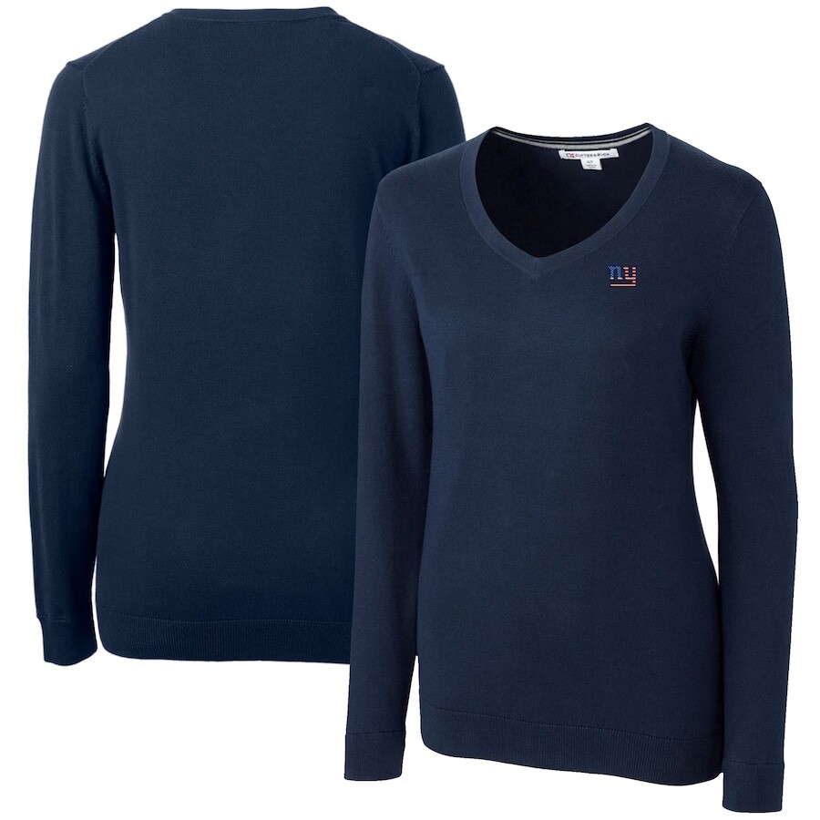 

Свитер Cutter & Buck New York Giants, нави