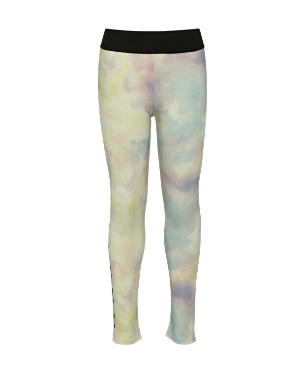 

Леггинсы DKNY, цвет Jade