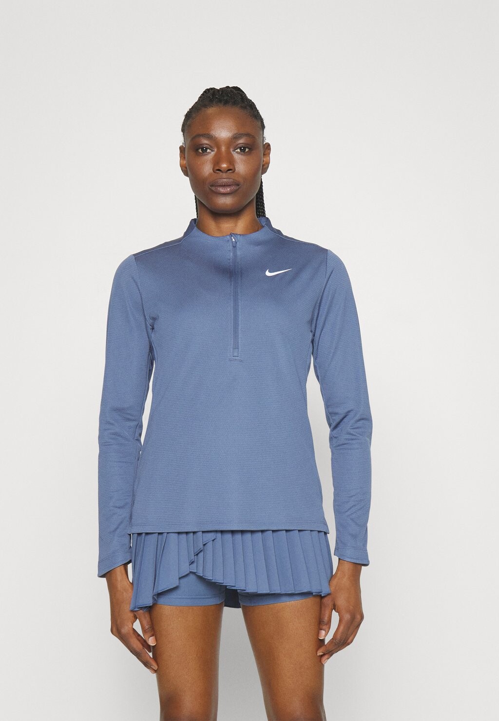 

Рубашка с длинным рукавом Nike