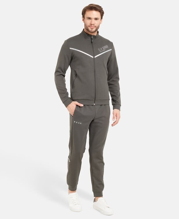 

Спортивный костюм Armani, темно-серый