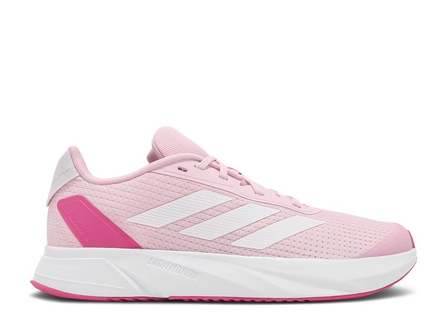 

Кроссовки adidas Duramo SL K, цвет Pink Fusion