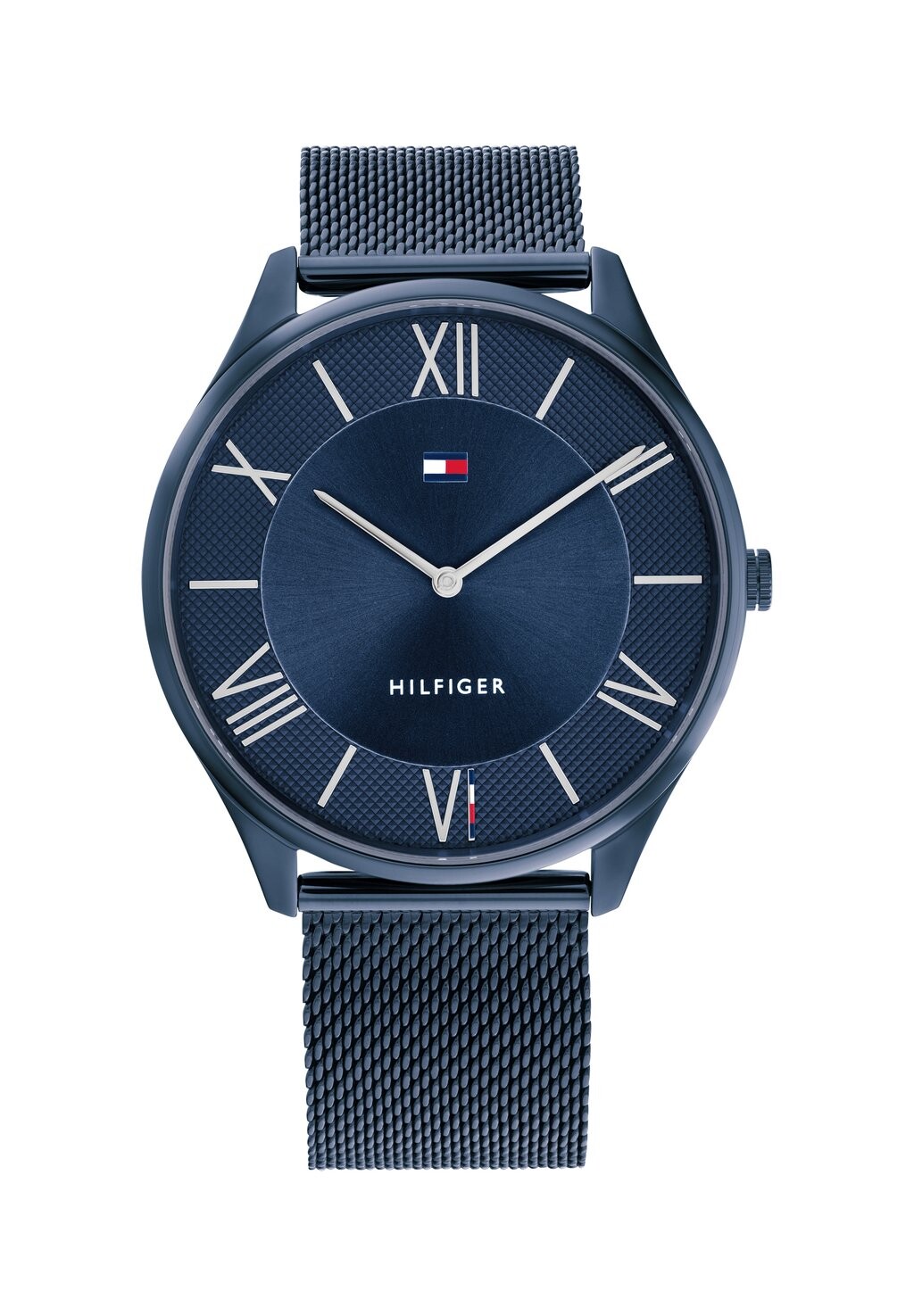 

Часы Tommy Hilfiger, блау-блау-блау