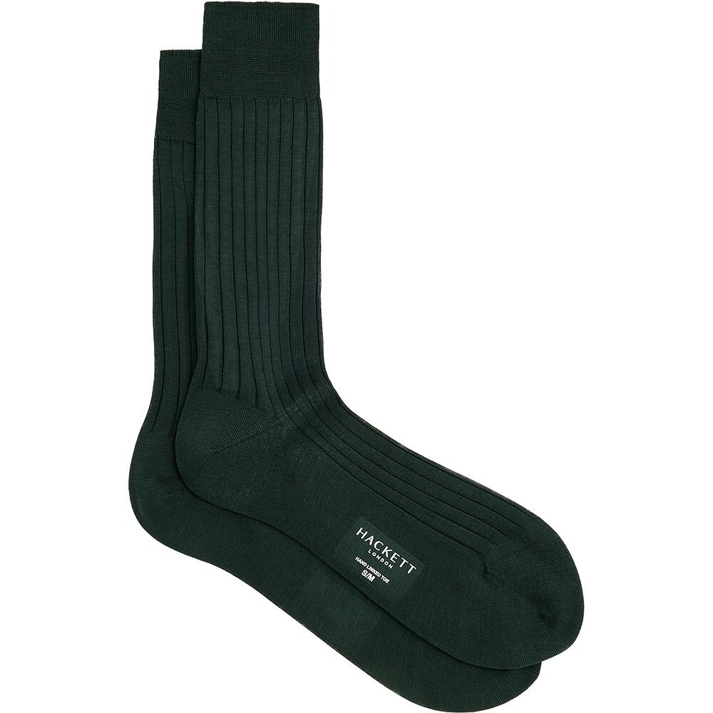 

Носки Hackett HMU30012 Long, зеленый