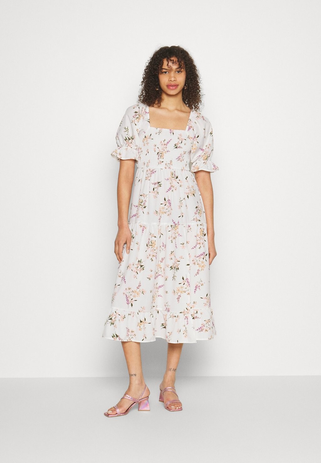 

Повседневное платье Vero Moda
