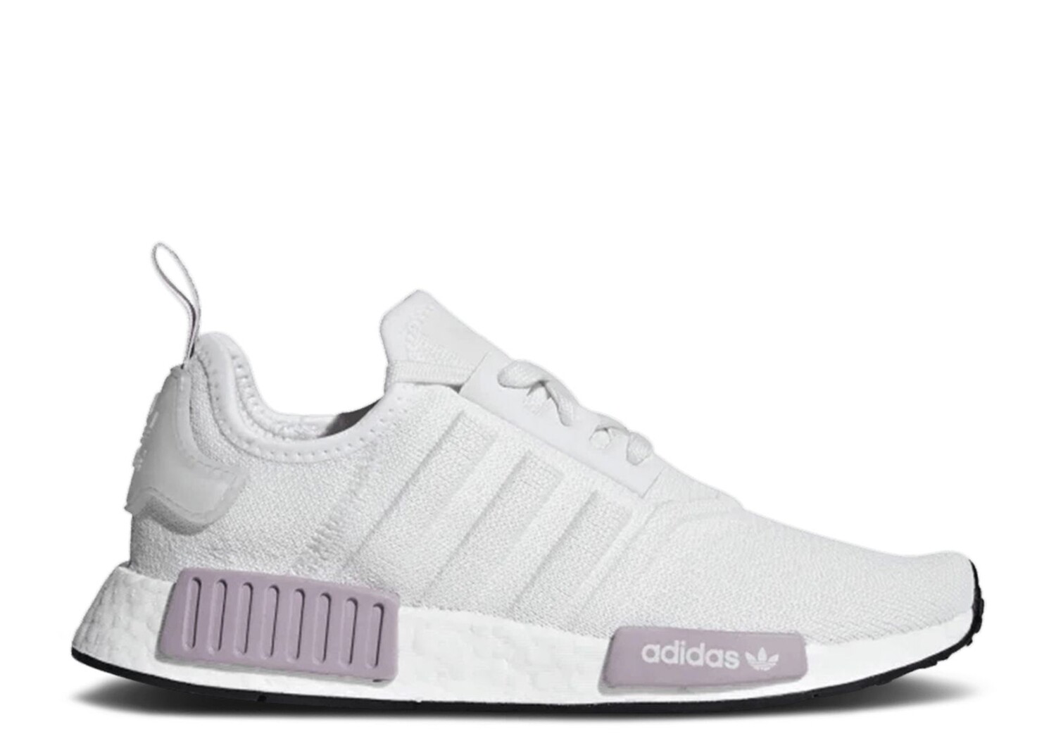 

Кроссовки adidas Wmns Nmd_R1 'White Orchid', белый