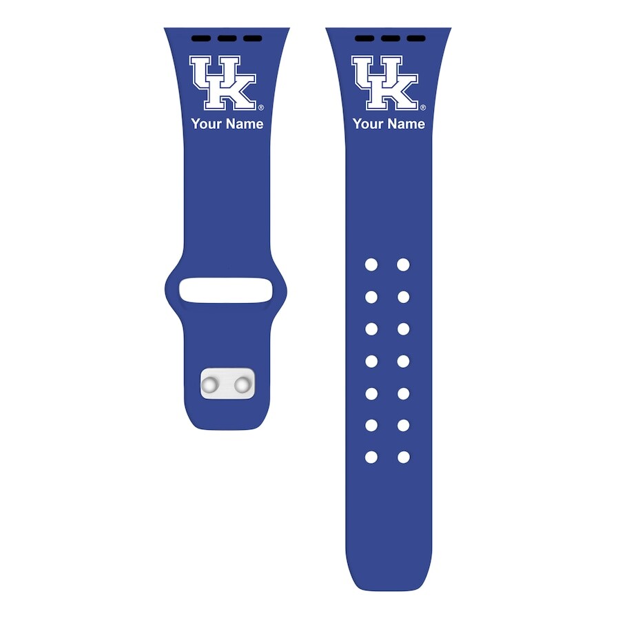 

Ремешок для часов Affinity Bands Kentucky Wildcats