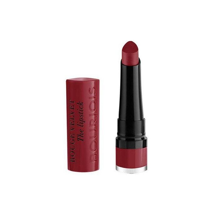 

Губная помада Rouge Velvet The Lipstick Barra de Labios Bourjois, 35 Perfect Date