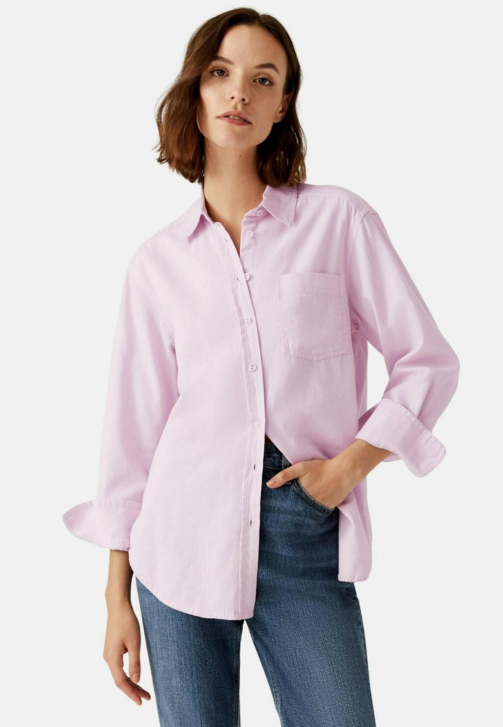 

Рубашка Marks & Spencer