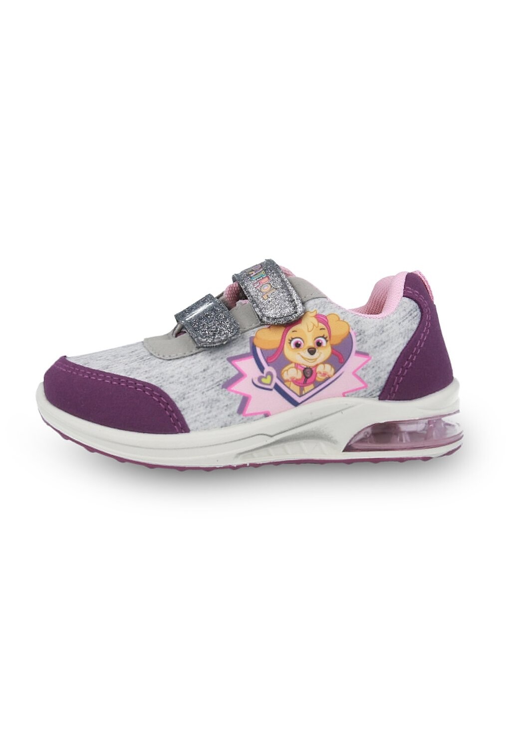 

Низкие кроссовки Paw Patrol Funday Kids2Go, цвет grey