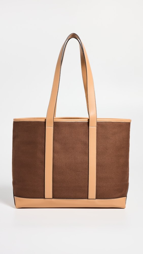

Сумка-тоут Stoney Clover Lane Small Canvas Shopper