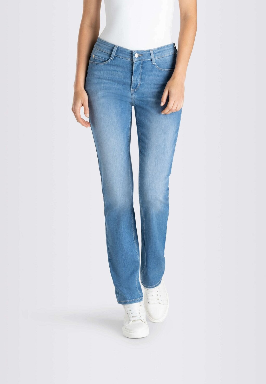 

Джинсы облегающего кроя MAC Jeans