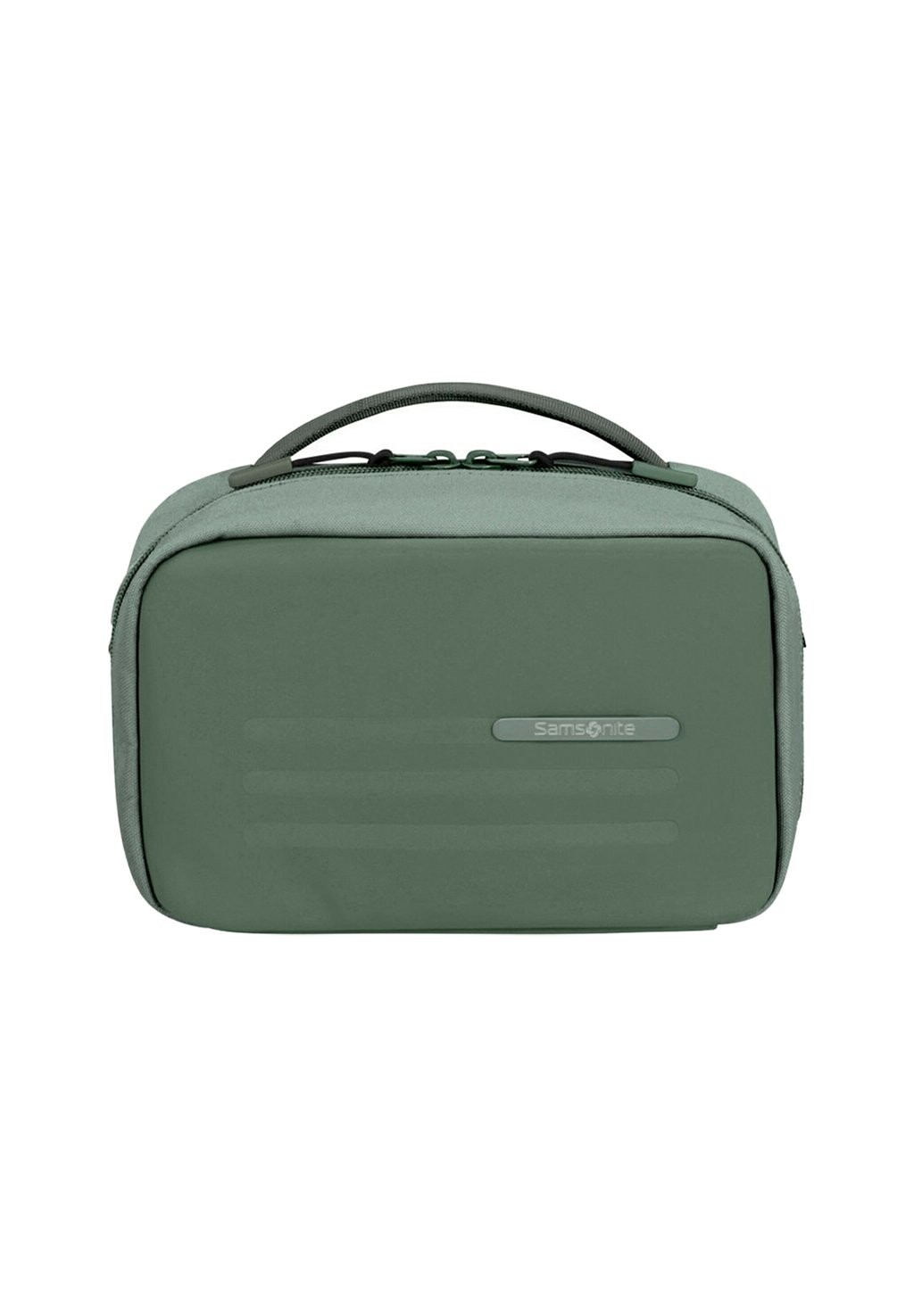 

Косметичка STACKD Samsonite, светло-зеленый