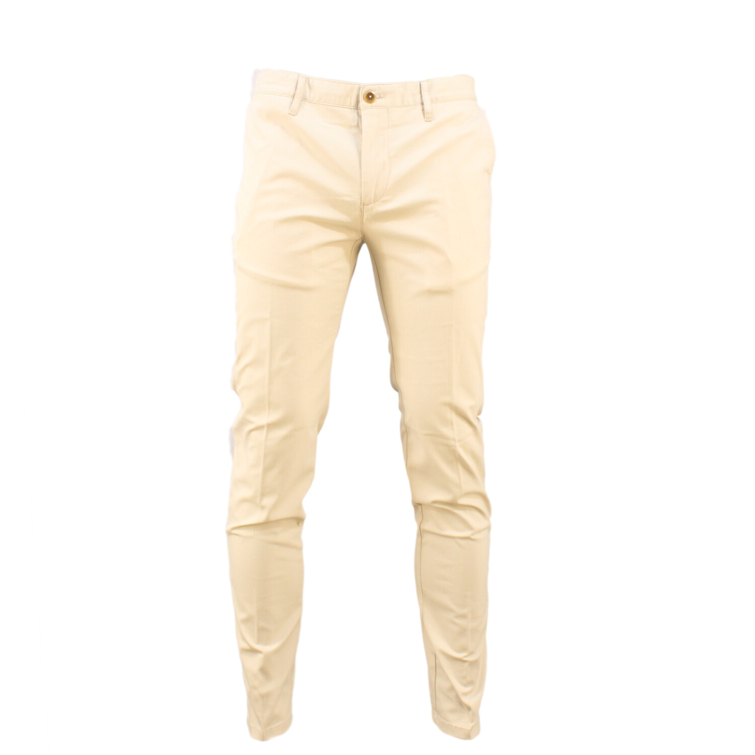 

Джинсы ALBERTO ROB Chino Business Cotton, цвет 510light b