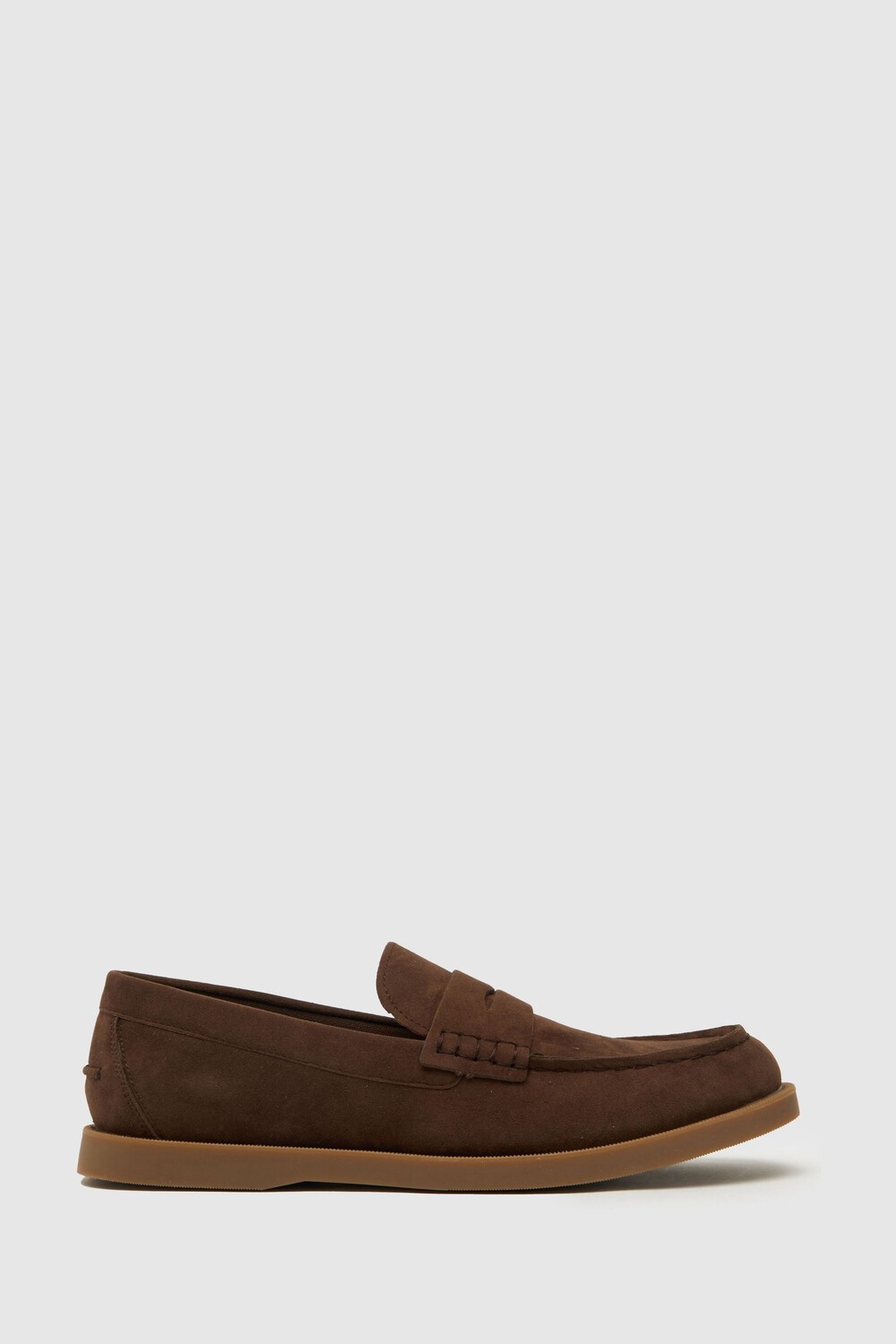 

Павел коричневые лоферы Schuh, коричневый