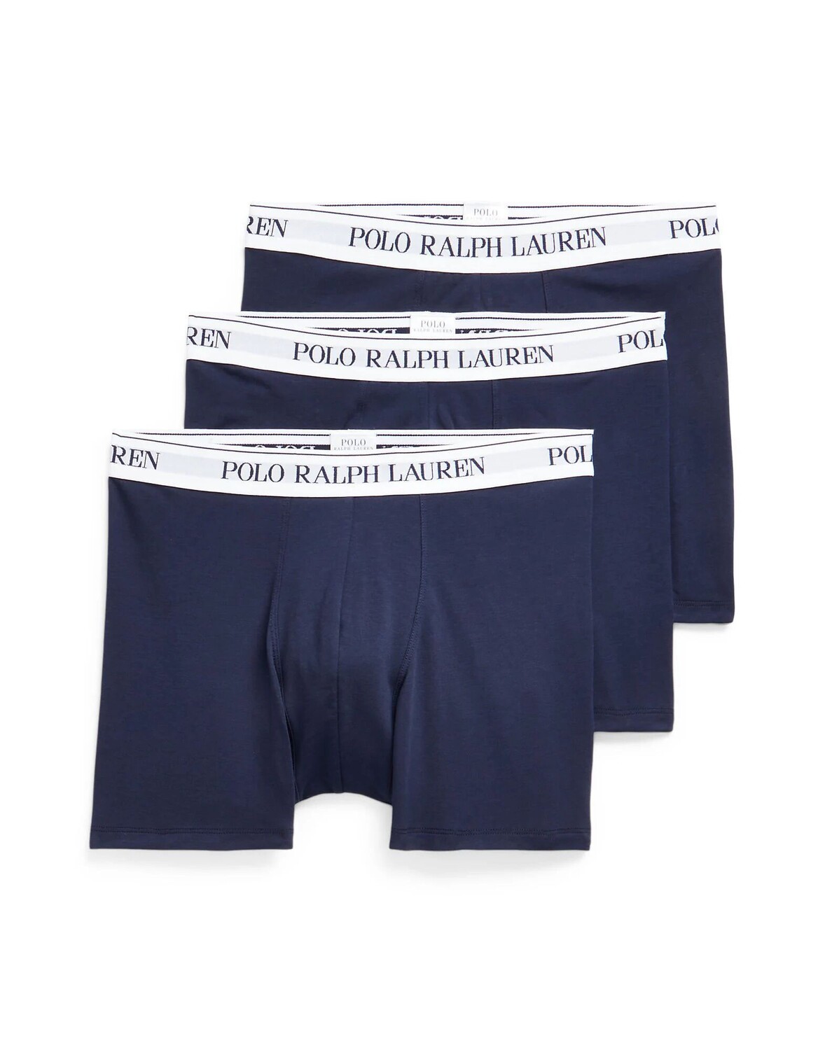 

Боксеры Polo Ralph Lauren, синий
