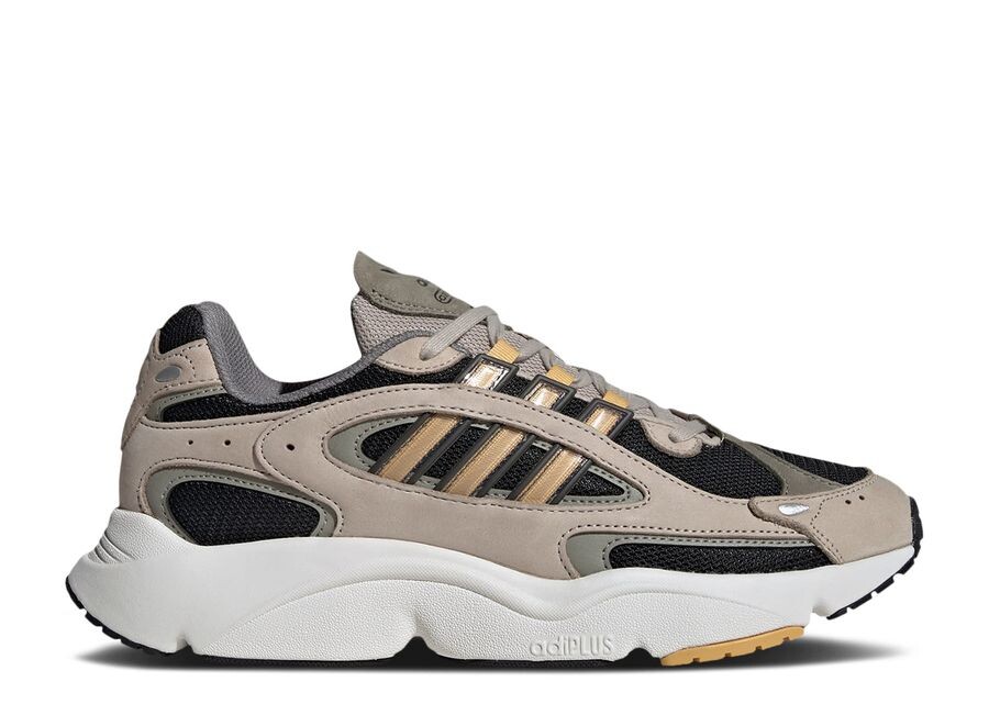 

Кроссовки adidas Ozmillen, цвет Wonder Beige Oat