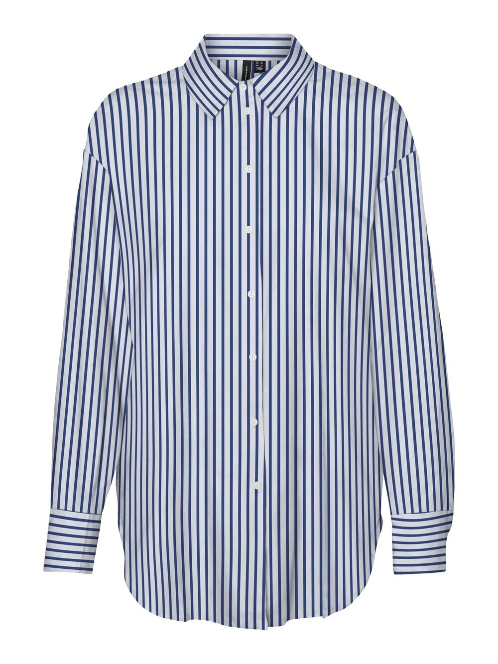 

Блузка VERO MODA JILL, синий