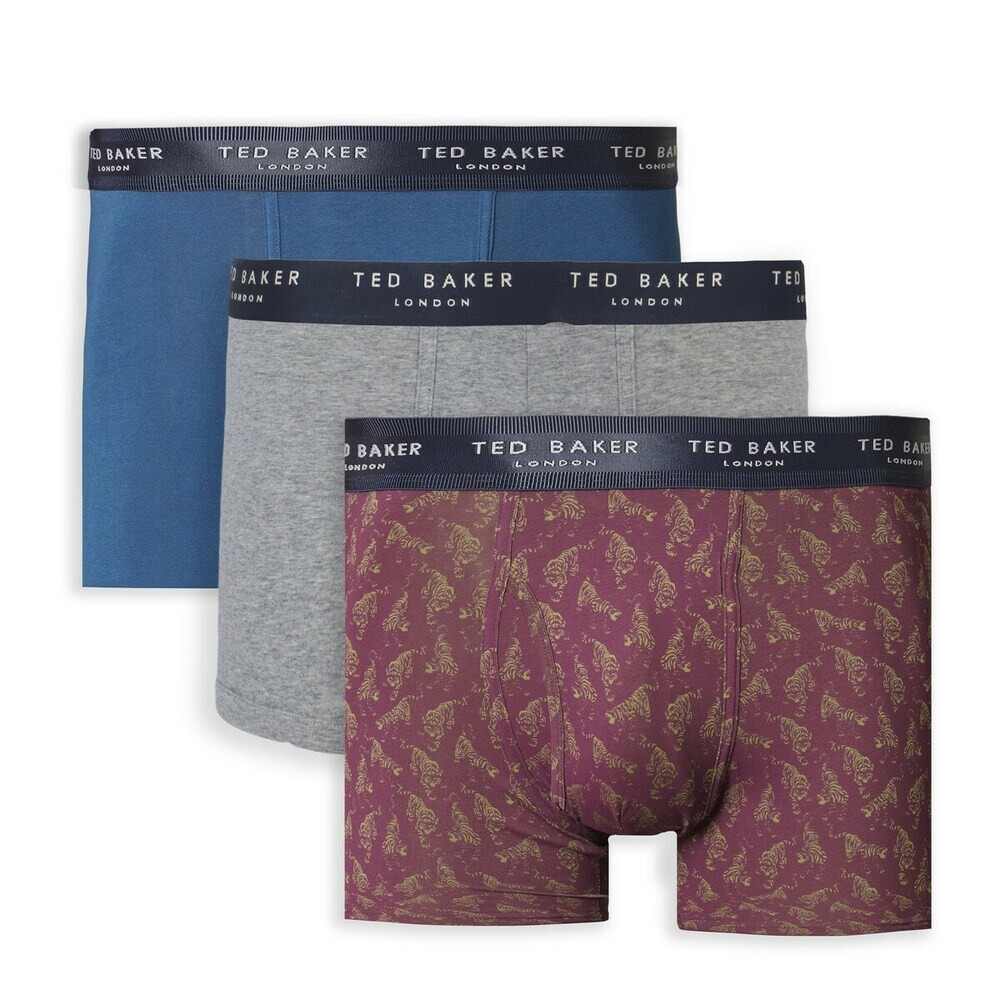 

Трусы боксеры Ted Baker, смешанные цвета