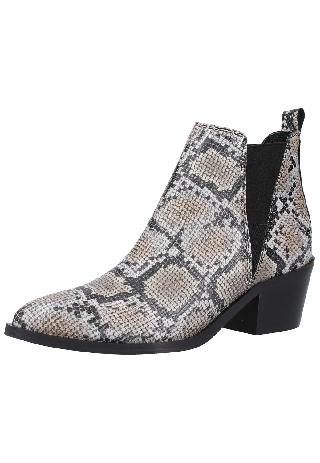 

Ботинки ILC Stiefelette, бежевый