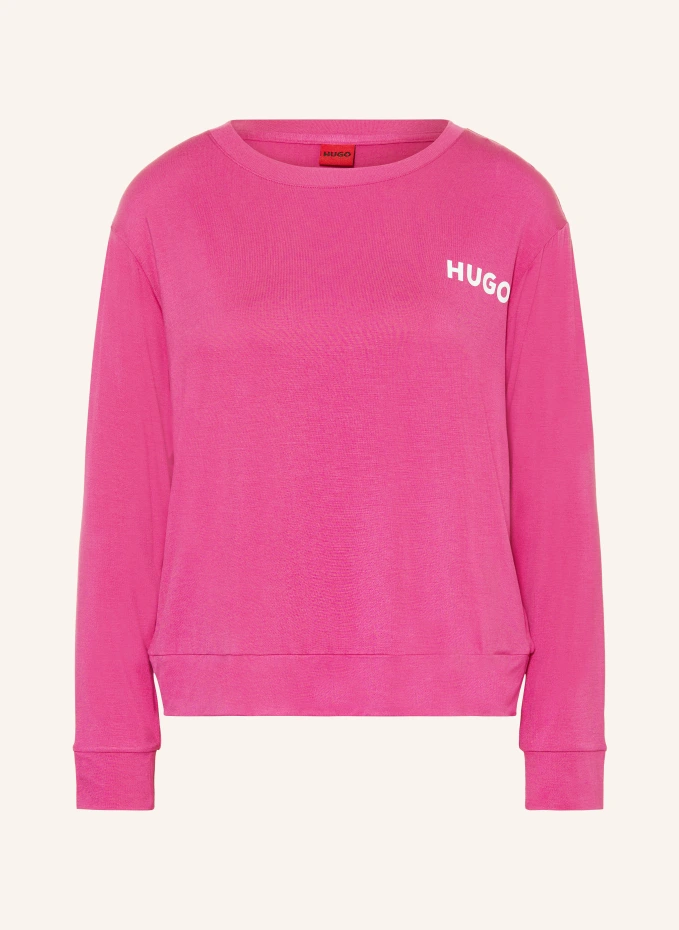 

Рубашка для сна unite Hugo, фуксия