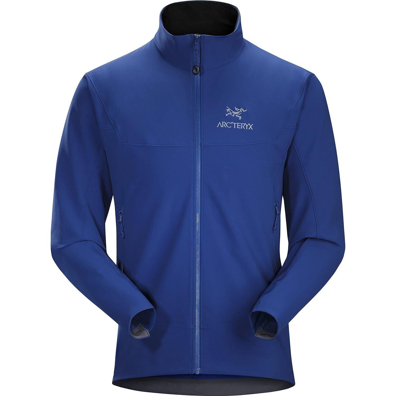 

Мужская куртка Arcteryx, Беседка