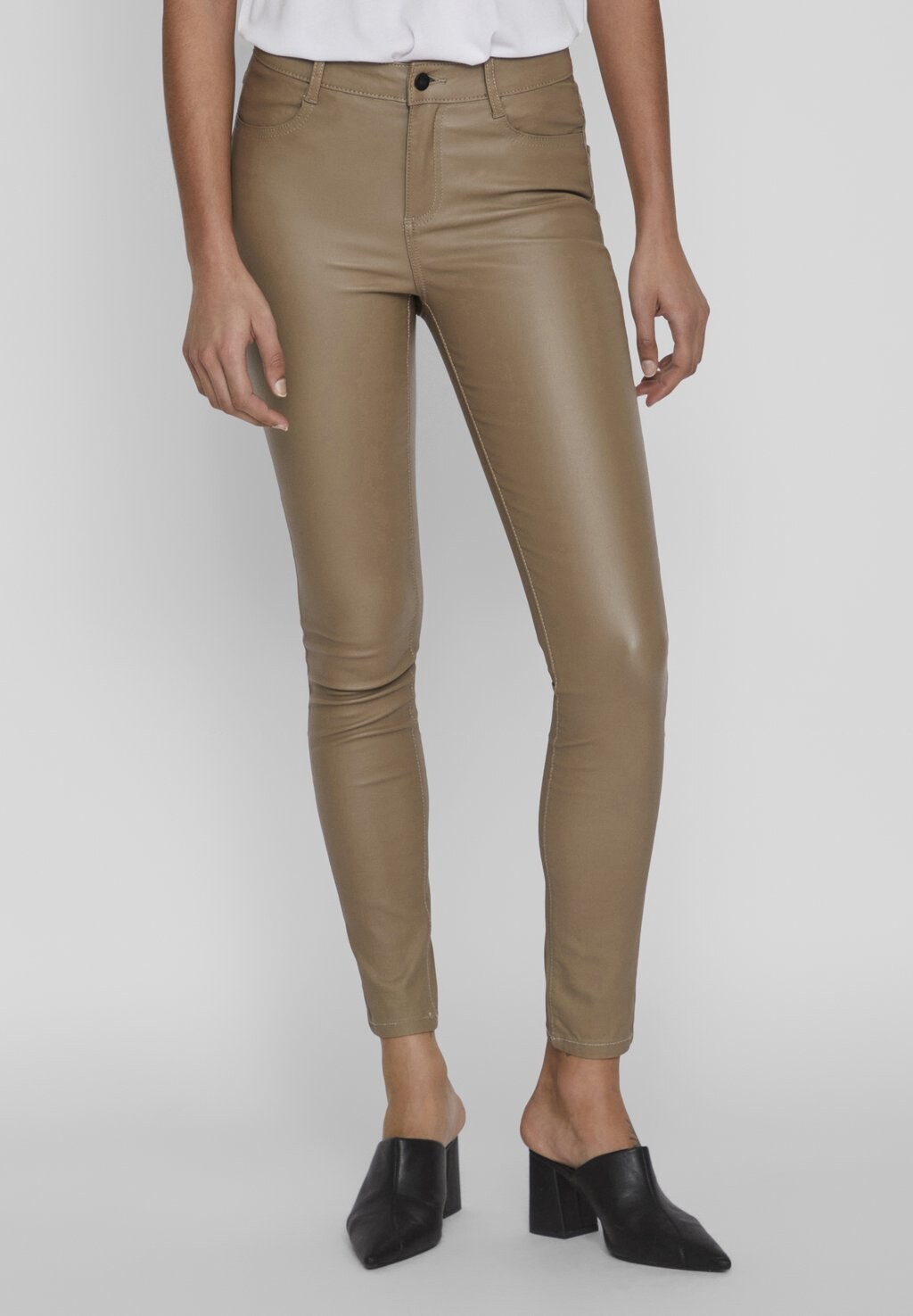 

Джинсы Slim fit VILA