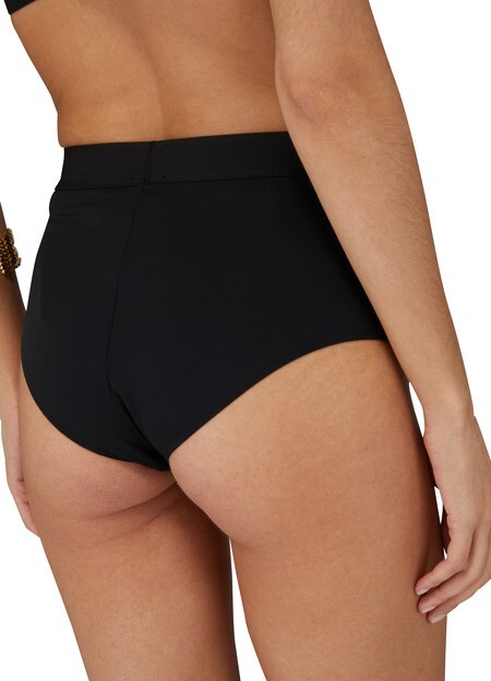 

Модальные фирменные трусы Tom Ford, черный