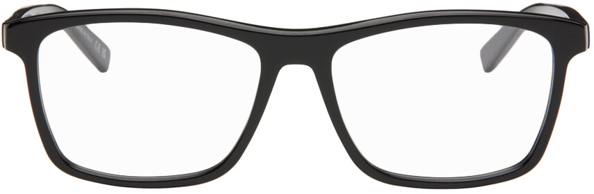 

Черные очки SL 505 Saint Laurent
