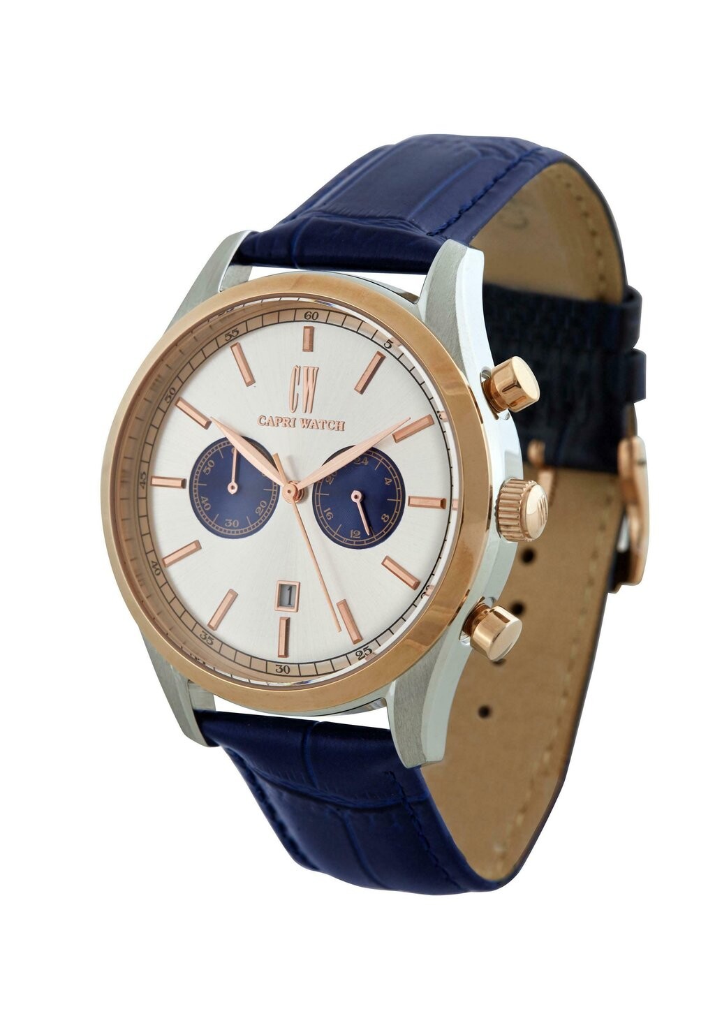 

Хронограф Sunray Capri Watch, синий