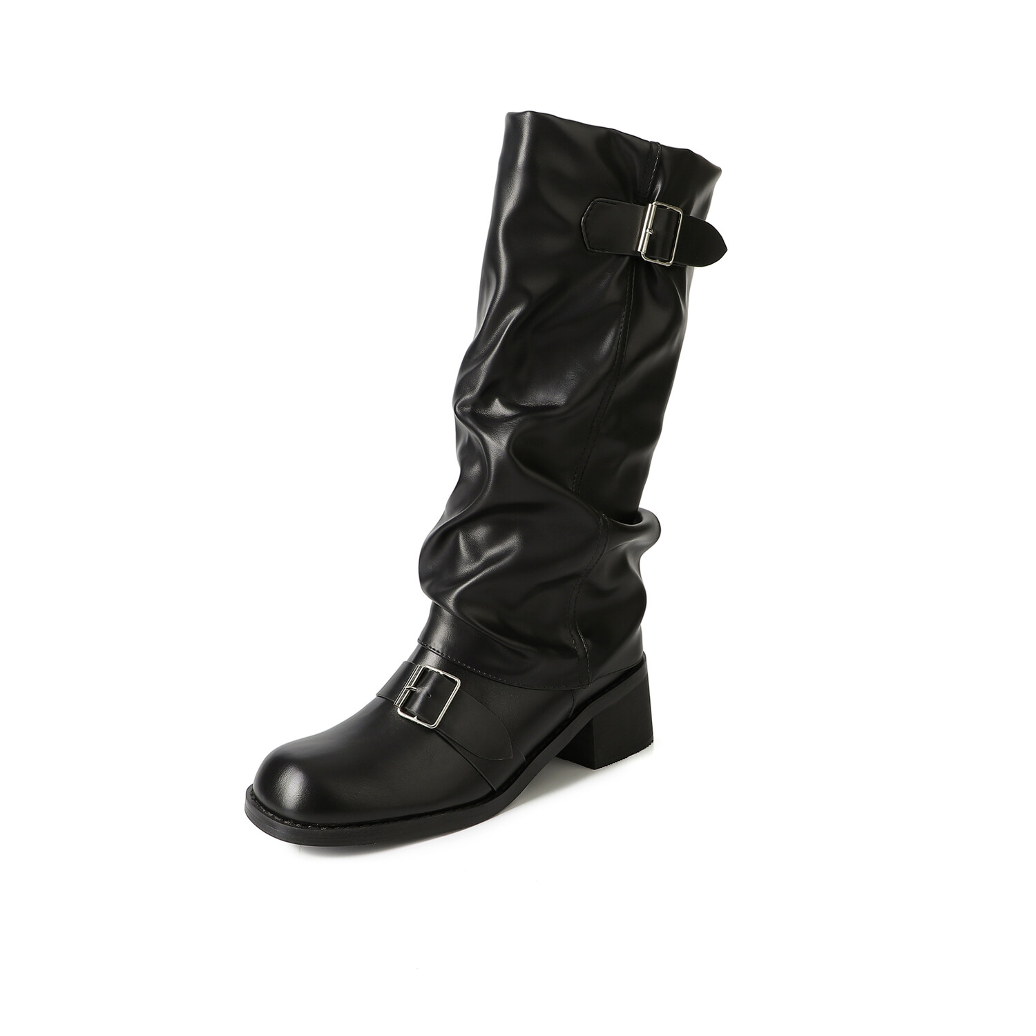 

Сапоги женские Five-Nine Dan Seven, черный