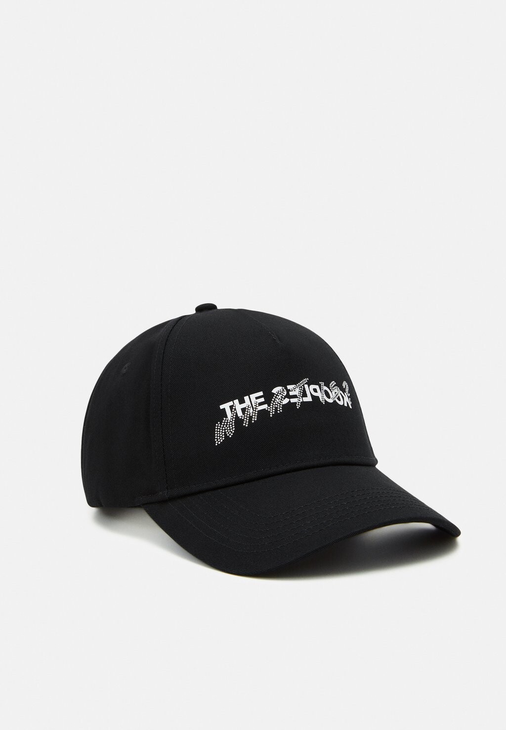 

Кепка The Kooples UNISEX CASQUETTE, черный