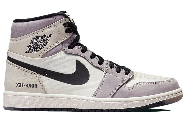 

Кроссовки Nike Air Jordan 1 High Element Gore-Tex Light Bone