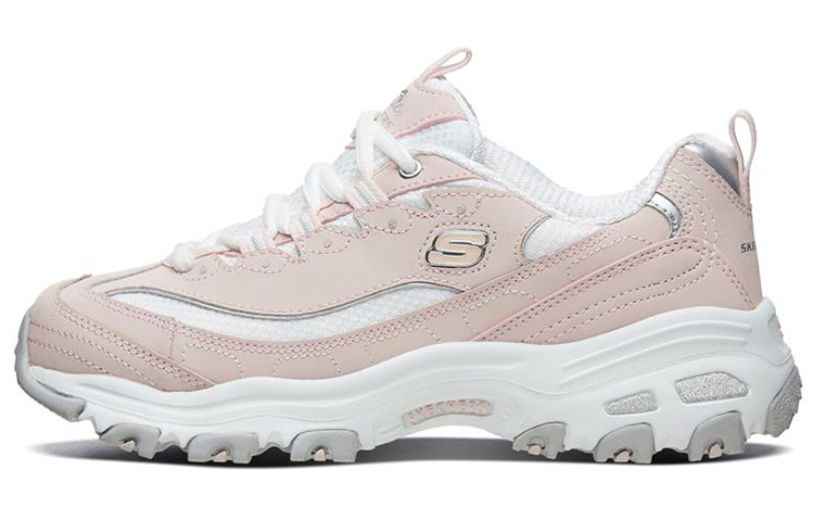 

Кроссовки Skechers D'LITES Chunky Женские