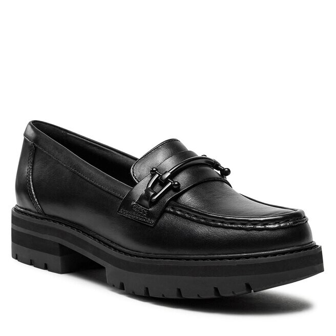 

Туфли Clarks OriannaBit, черный