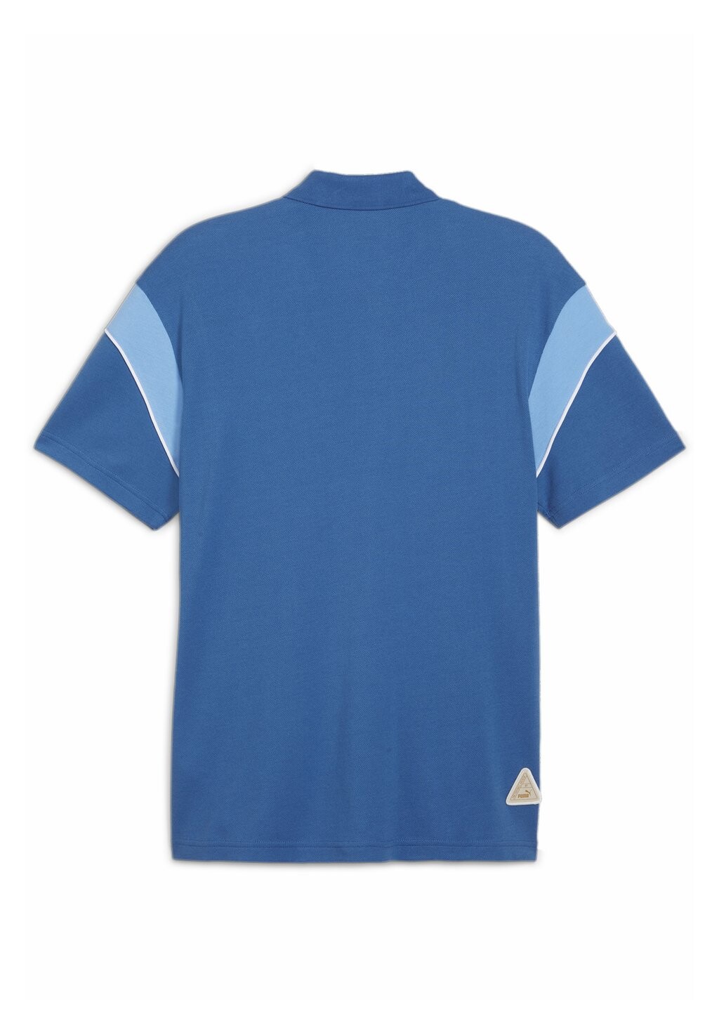 

Команда Manchester City Ftblarchive Puma, синее озеро, гоночный синий